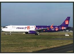 Hong kong express fleet details and history. Postcard Hk Express A321 Jjpostcards Com