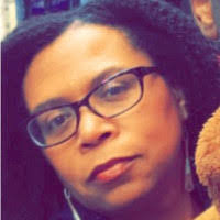 Kimberly Scarborough's Instagram, Twitter & Facebook