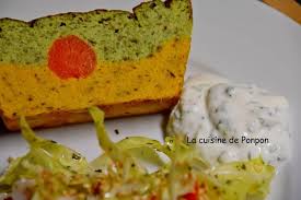 Terrine De Brocolis Et Carottes Recette Ptitchef Recette Recette De Terrine Terrine Brocolis