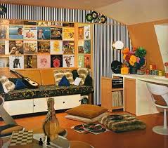 When i saw the new don draper's apartment from the current mad men season, i wished i could have a similar one. 16 Mod Interior Designs From 1968