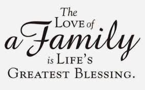 Image result for love of family quotes