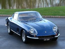Poa email for more details this car is not for the faint hearted. Ferrari 275 Gtb 4 10905 Tom Hartley Jnr