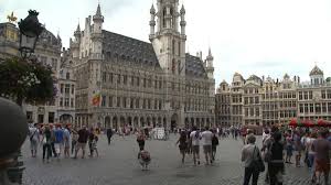 Ae also strives for more awareness and understanding of autism in society. Embarquement Bruxelles Plus Internationale Que Belge Belgique Tv5monde Europe