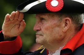 A look back: Memorial Day in Central Texas