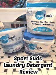 We did not find results for: Sport Suds Laundry Detergent Review Mcm Mama Runs