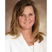 Amanda Andrew, Nurse Practitioner