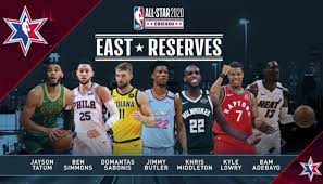 We did not find results for: Nbaã‚ªãƒ¼ãƒ«ã‚¹ã‚¿ãƒ¼2020ã®ãƒªã‚¶ãƒ¼ãƒ–14é¸æ‰‹ãŒæ±ºå®š Tunadrama