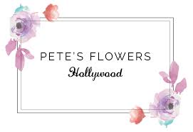 West hollywood flower delivery, a famous 24 hours local florist store in west hollywood, ca. Hollywood Florist Flower Delivery By Pete S Flowers