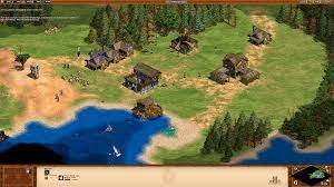 Download age of empires 2 hd for mac os: A Classic Game Revisited Age Of Empires