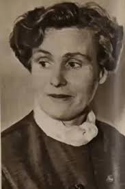 A history of female firsts