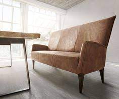 Eigenschaften zeitlose sitzbank mit rückenlehne sitzbank in microfaser dunkelbraun gestell im. 27 Sitzbank Ideen Sitzbank Bank Sitzen