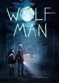 WOLF MAN (2025) — CULTURE CRYPT