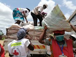Given the combination of these effects, annual inflation for the band is expected to accelerate from 6.0% to 8.0% by the end of 2020, against the previous projection of 6% to 7%. Mozambique Red Cross Taking Early Action As Tropical Cyclone Eloise Brings Strong Winds And Rains Forecast Based Financing