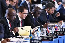 Is Regional Cooperation Dead In Latin America