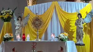 Parroquia Santiago Esquipulas