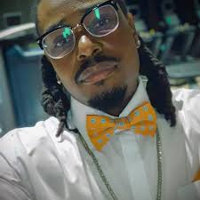 Been 40 years since we lost these wonderful men. News was forever changed.  ❤️