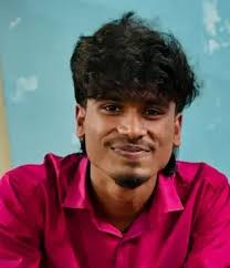 Tamil Singer John Jerome Biography, News, Photos, Videos
