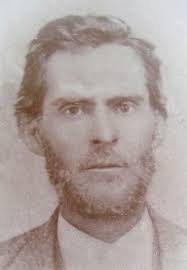 Sion Blythe Osborne McCall (1826-1897)