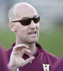 Catonsville vs. Hereford Baltimore County boys lacrosse championship