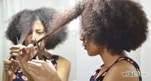 These hair products can be used to style great looking french crops and caesar hairstyles, which incorporate fringes, a big forehead's best friend. 3 Simple Ways To Cover Your Forehead With Curly Hair Wikihow
