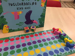 En juegosdechicas.com puedes jugar gratis a los mejores juegos para chicas online. Abeceart Hoy Os Enseno Este Juego De Flying Tiger Espana Facebook