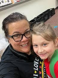 Meranda Jackson's Instagram, Twitter & Facebook