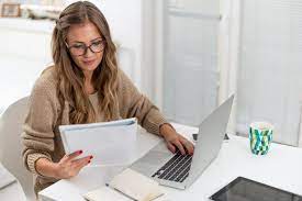How To Claim Tax Relief While Working From Home And How Much To Expect Business Live