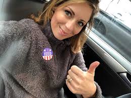 Photos: Election Day