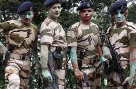 Itbp personnel dress in bear costumes to scare away monkeys in uttarakhand. Itbp Is Hiring For 85 Posts Of Constables Apply Soon Itbp Constable Recruitment 2018 à¤'à¤¨à¤² à¤‡à¤¨ à¤†à¤µ à¤¦à¤¨ à¤ª à¤°à¤• à¤° à¤¯ à¤¶ à¤° Patrika News