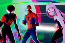 Spider-Man : New Generation », un super-ado sur France 2