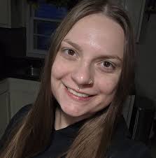 Woke up to my dog's dogs in my FACE When asked why he would do that: 👁👅👁