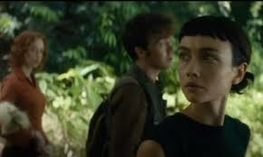 Watch This Amazing Ridley Scott Commercial That Owes A Huge Amount To  Moebius