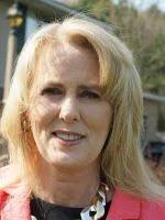 Christy Ruble's Instagram, Twitter & Facebook