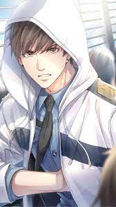 白起 千鈞一發 かわいい男の子のアニメキャラ 人気 アニメ アニメ 男性