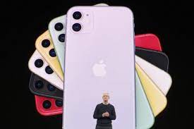 We did not find results for: Bocoran 4 Jenis Iphone 12 Yang Kabarnya Akan Hadir Di 2020