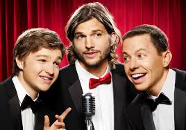 Technologie kann verwendet werden, um sklaverei zu aktivieren, aber technologie kann auch verwendet werden, um sklaverei zu deaktivieren. Two And A Half Men Wird Ashton Kutcher Ein Guter Charlie Sheen Waz Az Online De