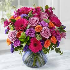 The FTD® Life in Bloom Bouquet by ...