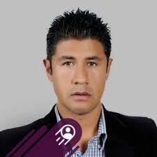 Chaly Winsor Villarroel Quinteros