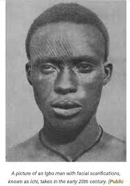 Bass, your days of lying is over Reuben Jediyah Hale-Ahayah! First, you  telling people, that eri descended from gad. Know, you're telling me that  eri, descended from chukwu. Which one is it,