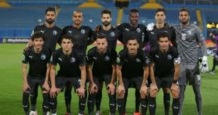 بداية مشوار بيراميدز في الكونفدرالية حيث بدأ بيراميدز بالفوز على نادي اينوغو في دوري المجموعات الجولة الأولى بثلاثة أهداف مقابل هدف وفي الجولة الثانية حقق الفوز علي نادي. Ù…ÙˆØ¹Ø¯ Ù…Ø¨Ø§Ø±Ø§Ø© Ø¨ÙŠØ±Ø§Ù…ÙŠØ¯Ø² Ùˆ Ø£Ù†ÙŠÙ…Ø¨Ø§ ÙÙŠ Ø§Ù„Ø¨Ø·ÙˆÙ„Ø© Ø§Ù„ÙƒÙˆÙ†ÙØ¯Ø±Ø§Ù„ÙŠØ© Ø§Ù„ÙŠÙˆÙ… Ø§Ù„Ø³Ø§Ø¨Ø¹