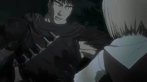 Share the best gifs now >>>. Tumblr O9nb775gip1ucpcboo1 500 Gif 500 281 Berserk Anime Manga
