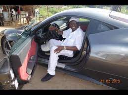 His family said he died on monday after a long battle with cancer. Chris Kirubi S Car Collection Worth Over Sh100 Million Youtube