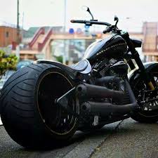 Leipzig In 2020 Harley Davidson Fatboy Custom Harley Davidson Fatboy Harley Davidson Bikes