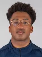 2022-23 Men's Swimming and Diving Roster