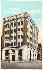 The First National Bank Of Grand Island Nebraska Grand Island Home Town Grand Island Nebraska Grand Island Nebraska