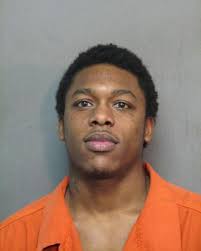 Harvey man arrested in killing of 10-month-old boy in Marrero, booked