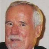 Obituary for Walter Rex Blount