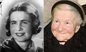 Sir Nicholas Winton's WWII Jewish child rescue efforts