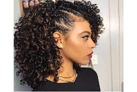 Top Black Hairstyles Unique Black Hairstyles For Woman And Men