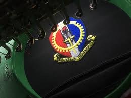 Wajah putri duyung pada logo starbucks tidak akan pernah sama lagi di tangan orang kreatif ini, ia ubah mulai dari snow white hingga lord vorldemort. Jahitan Logo Yang Kemas Cantik Baju Korporat Shah Alam Facebook